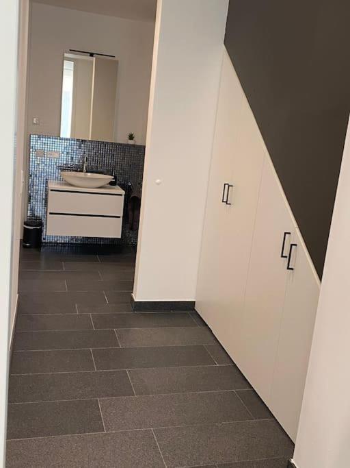 Atelierhaus Zentrum,Ruhig,100 Meter Vom Rathausplatz Ίνγκολστατ Εξωτερικό φωτογραφία