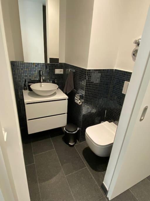 Atelierhaus Zentrum,Ruhig,100 Meter Vom Rathausplatz Ίνγκολστατ Εξωτερικό φωτογραφία