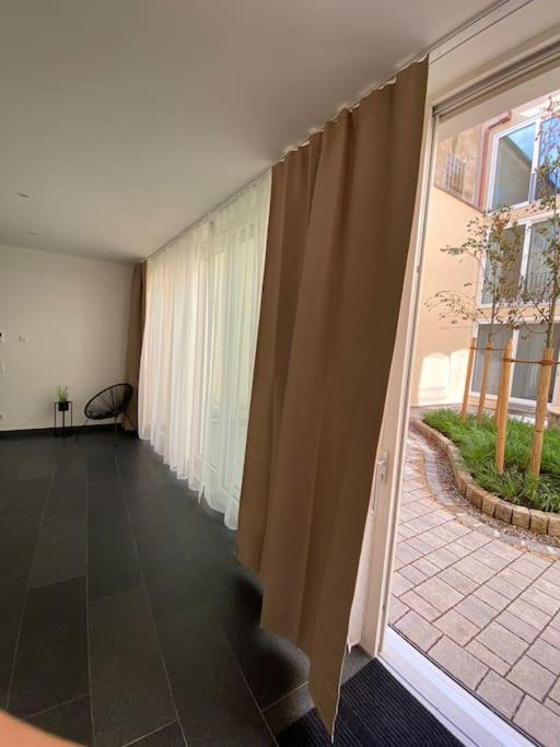 Atelierhaus Zentrum,Ruhig,100 Meter Vom Rathausplatz Ίνγκολστατ Εξωτερικό φωτογραφία
